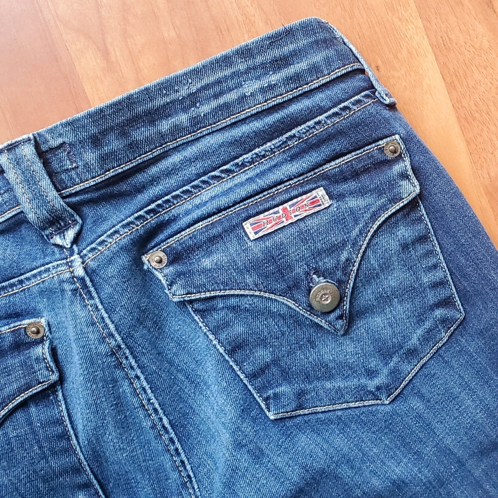 Hudson USA Made Vintage Shorts - Picture 4 of 9
